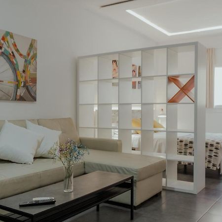 Marques De Guadiaro 1 Apartamentos Màlaga Exteriér fotografie