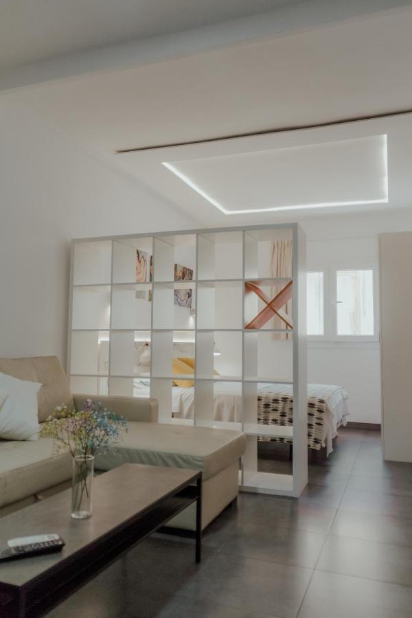 Marques De Guadiaro 1 Apartamentos Màlaga Exteriér fotografie